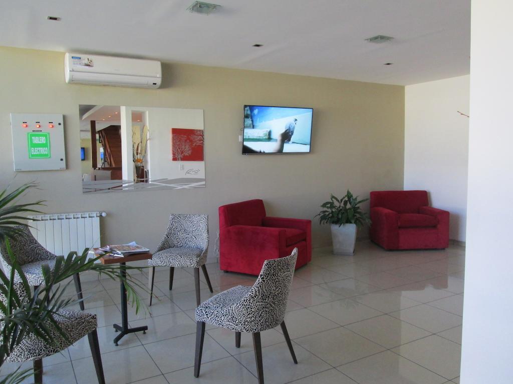 Hotel Rio Villa Carlos Paz