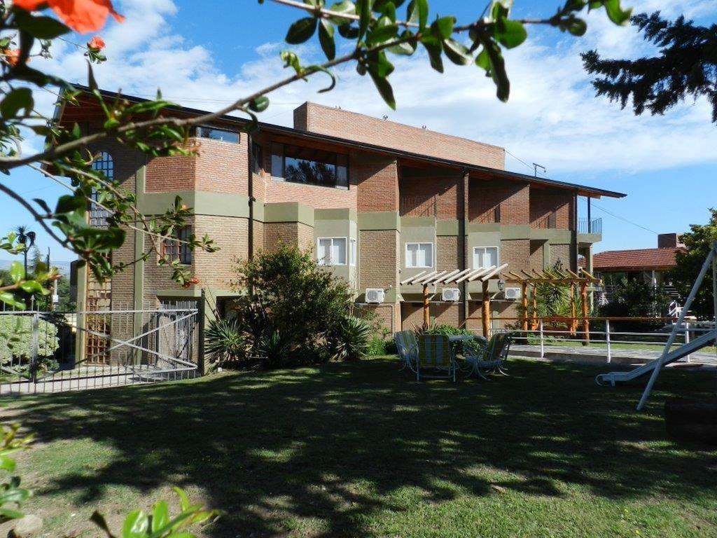 Gibert's House