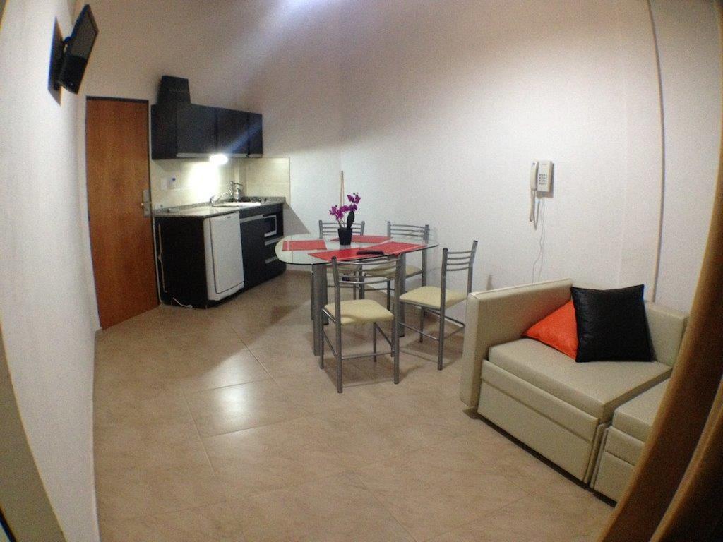 Gibert's House 2* Villa Carlos Paz