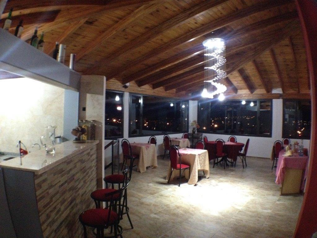 Gibert's House Apartahotel 2*