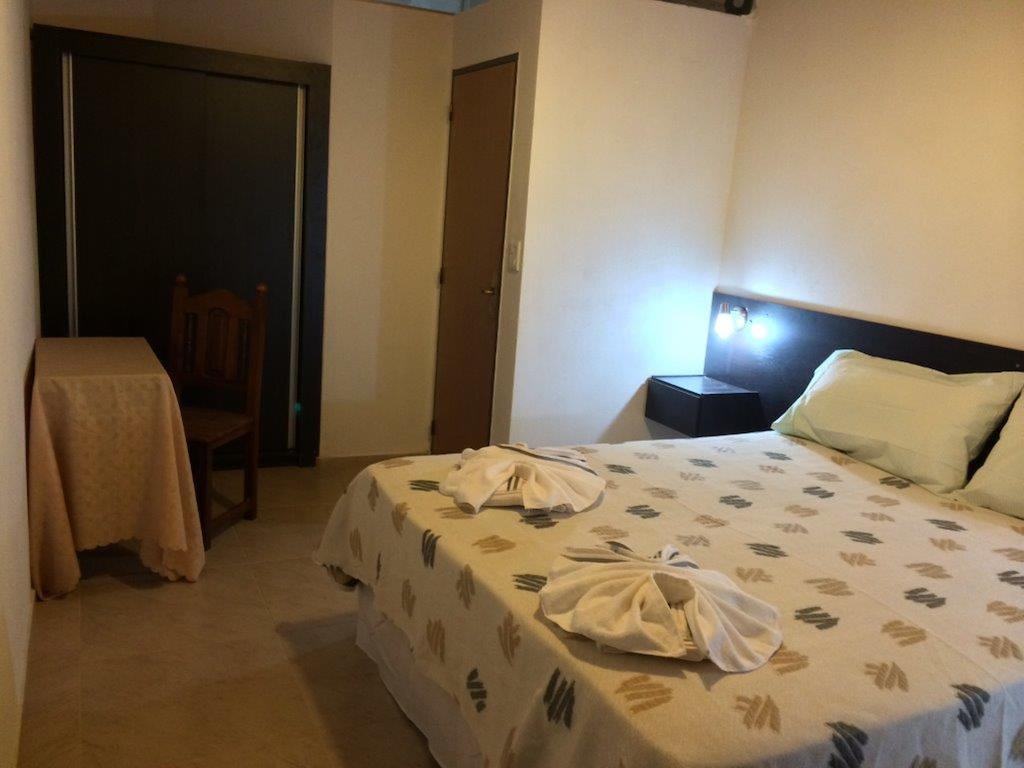 Apartahotel Gibert's House Villa Carlos Paz