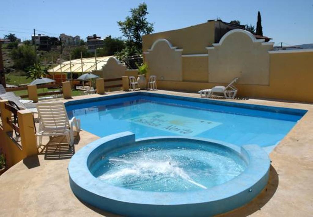 Bahia Norte Hotel Villa Carlos Paz