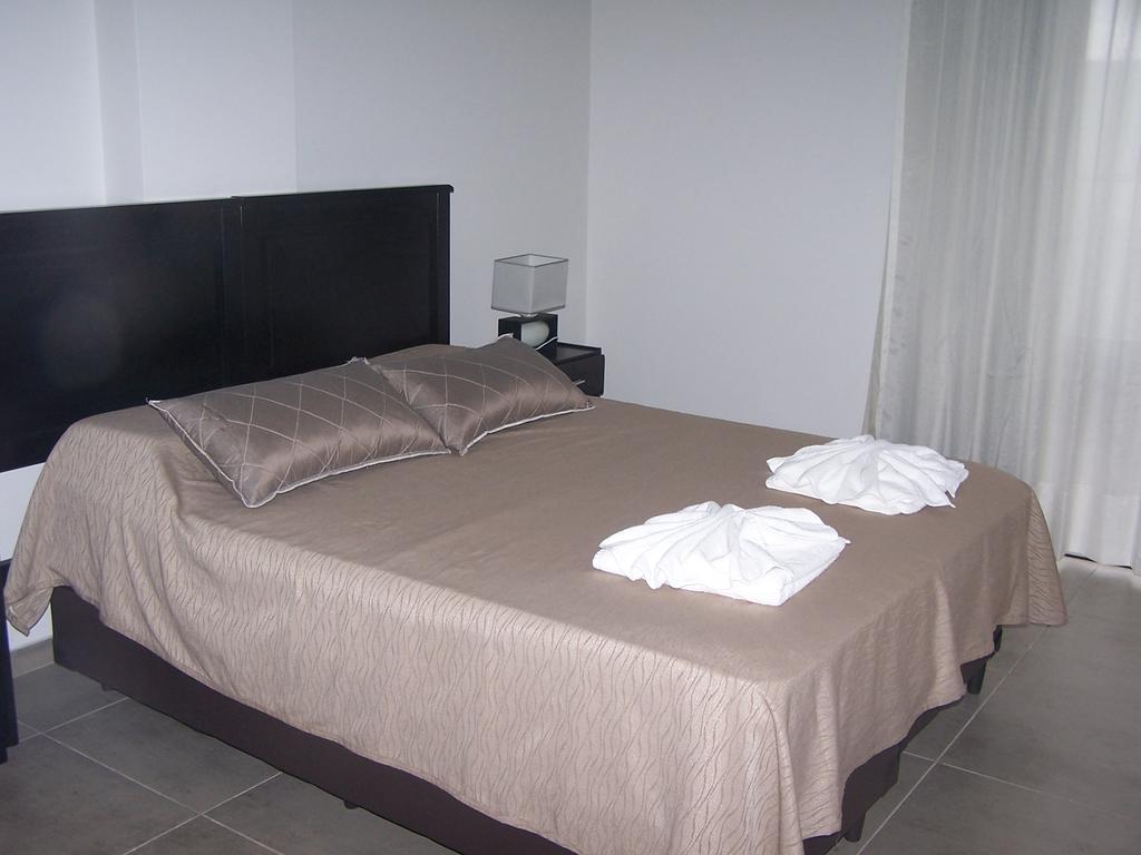 Apartahotel Libertad 21 Villa Carlos Paz