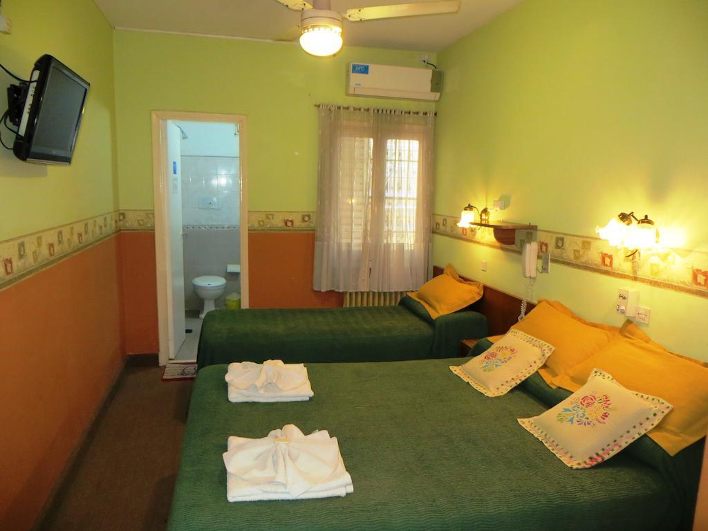 Ritz Villa Carlos Paz
