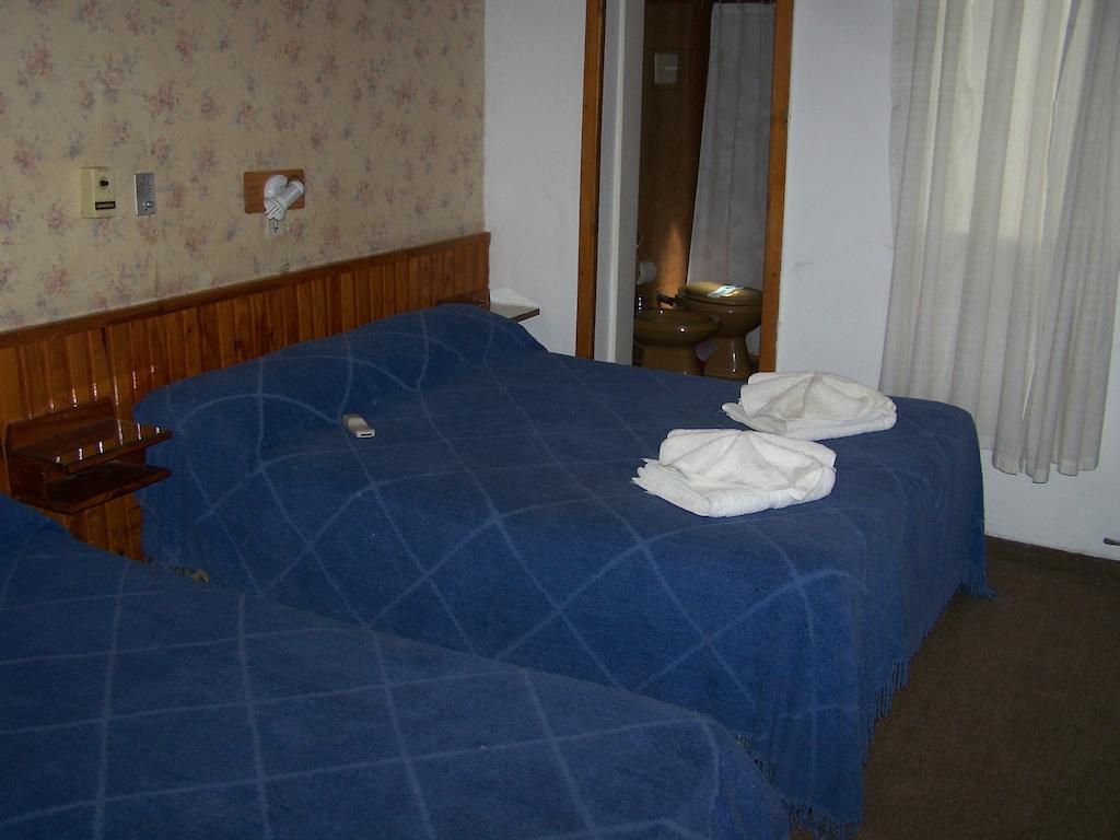 Inn Aloha *