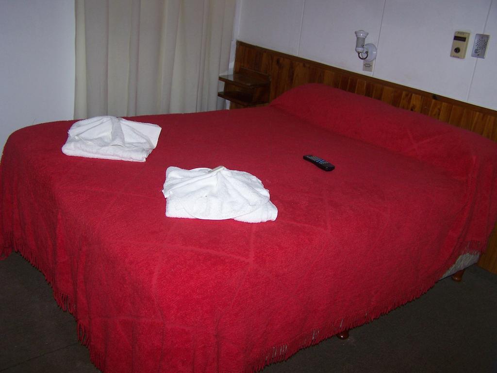 Inn Aloha Villa Carlos Paz