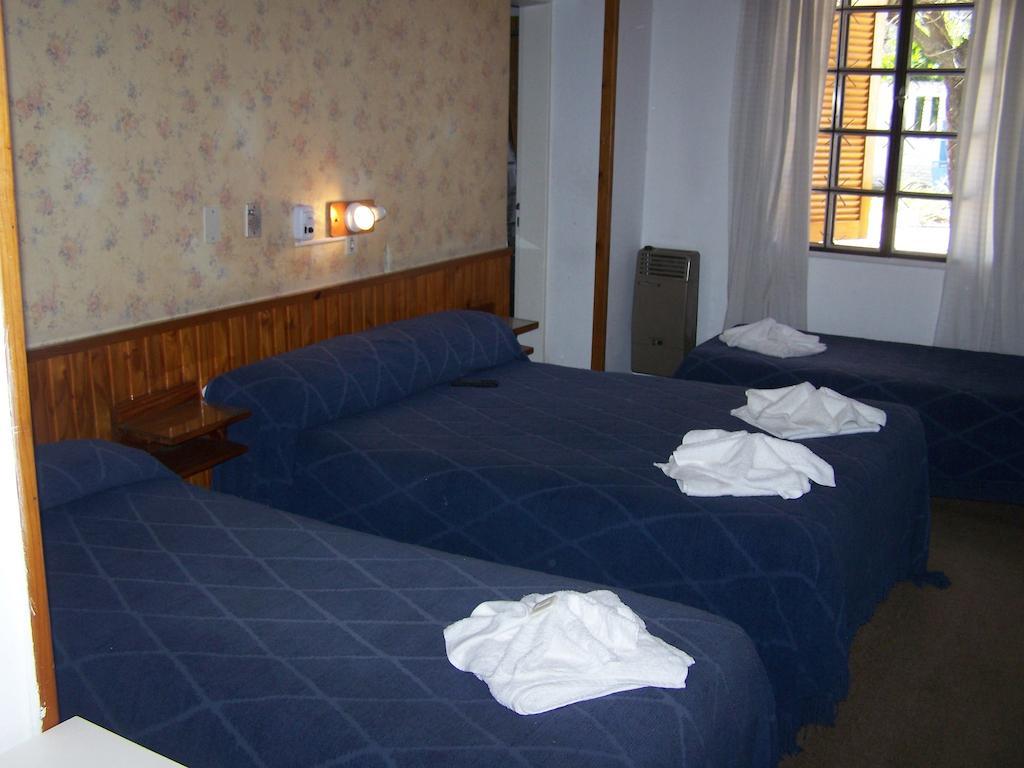 Inn Aloha