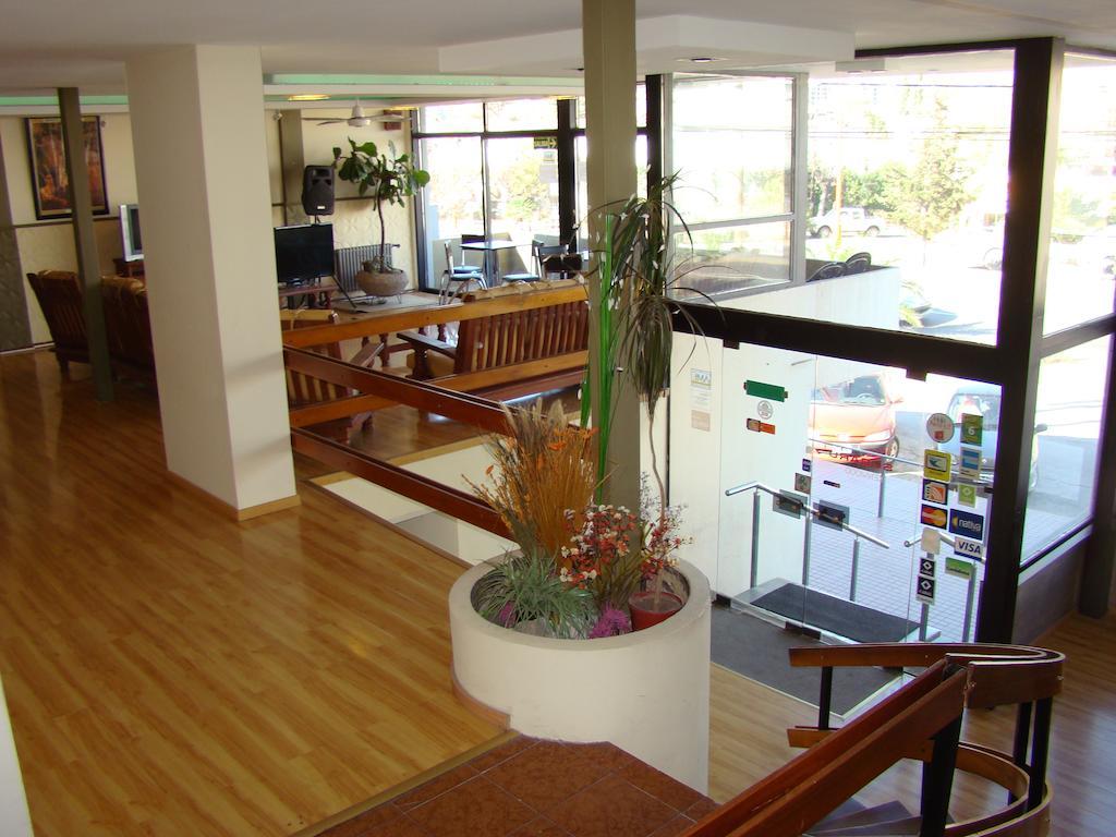 Hotel Temu Villa Carlos Paz