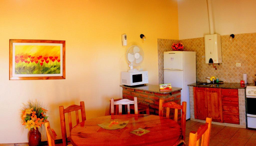 Complejo Sol Villa Carlos Paz