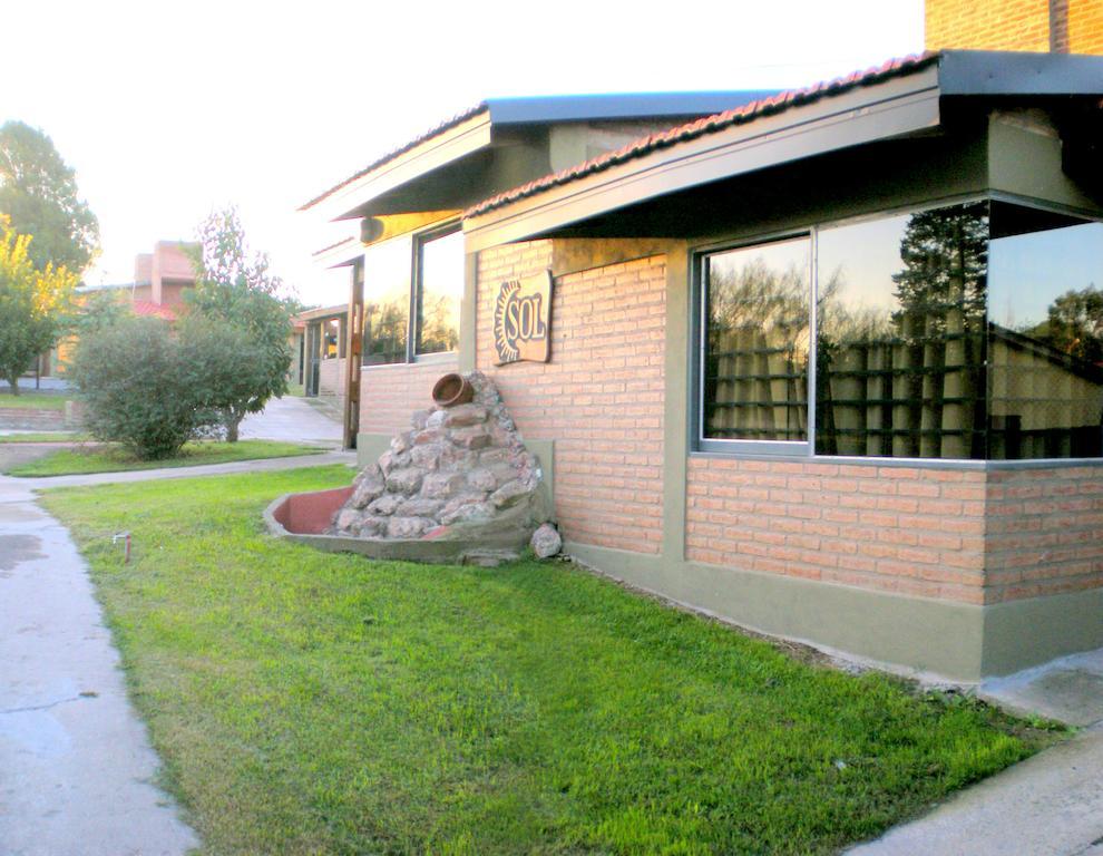 Complejo Sol