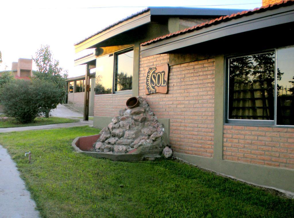 Complejo Sol