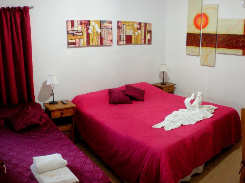 Apartahotel Complejo Sol 2*