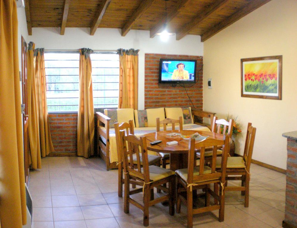 Complejo Sol Villa Carlos Paz