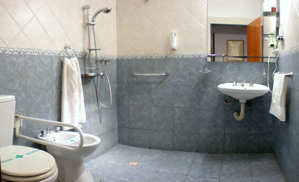 Apartahotel Complejo Sol 2*