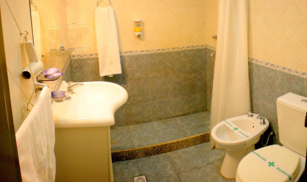 Complejo Sol Villa Carlos Paz