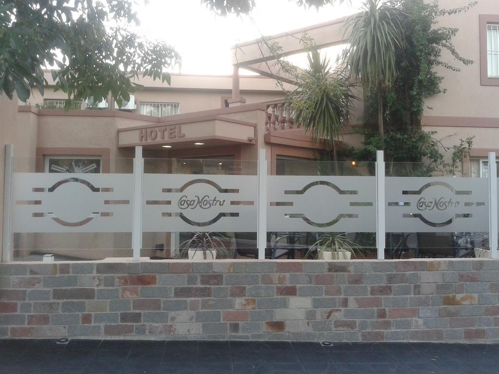 Hotel Casa Nostra