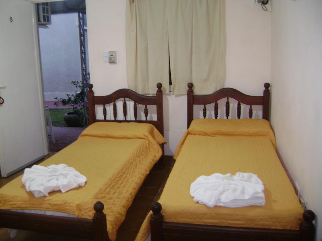 Hotel Ambar Villa Carlos Paz