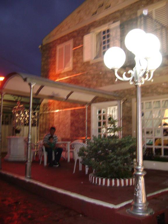 Hotel Ambar *