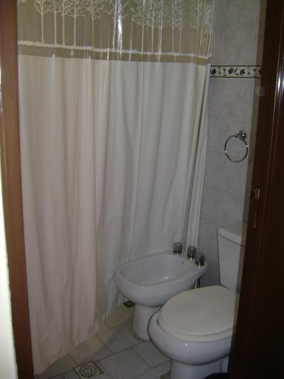 Ambar Villa Carlos Paz