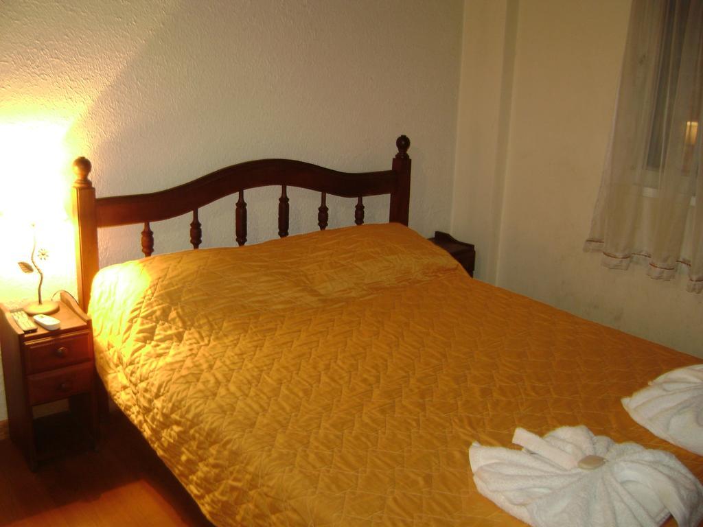 Hotel Ambar