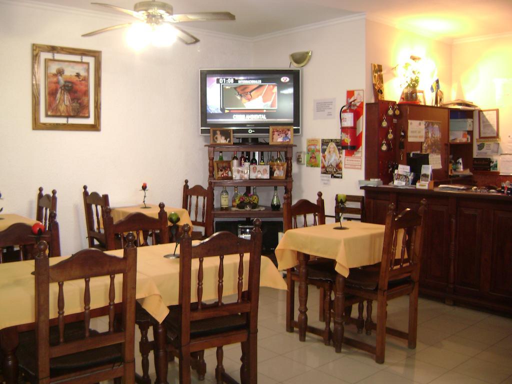 Ambar Villa Carlos Paz