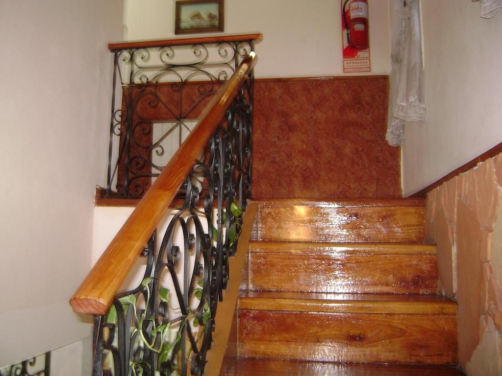 Hotel Ambar *