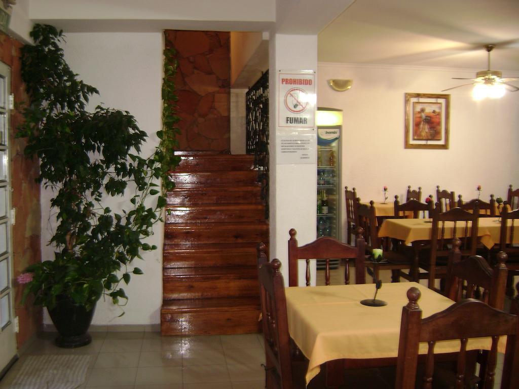 Hotel Ambar