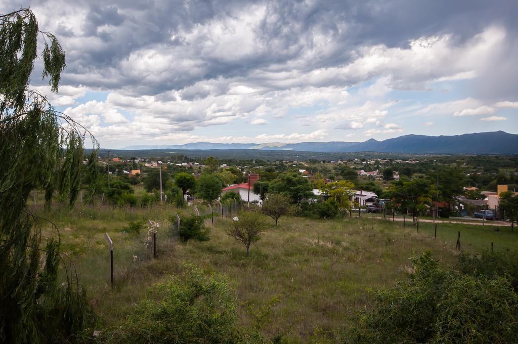 Apartamento Cabañas Portal Serrano Villa Carlos Paz