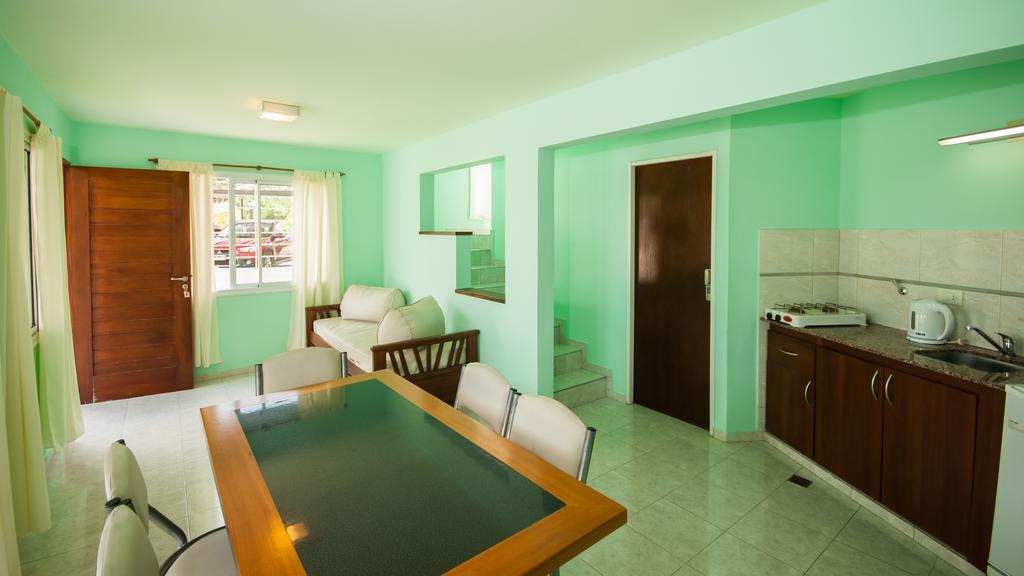 Apartamento Cabañas Portal Serrano Villa Carlos Paz