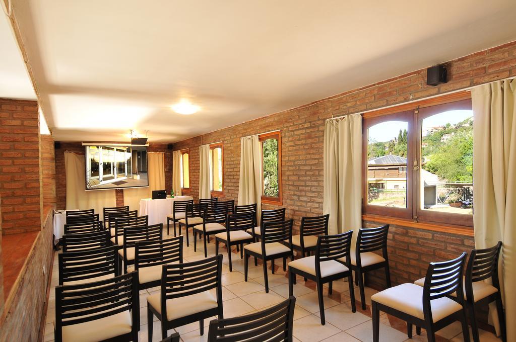 Pinares Del Cerro Resort&suites Villa Carlos Paz