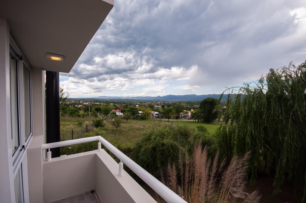 Cabañas Portal Serrano Villa Carlos Paz