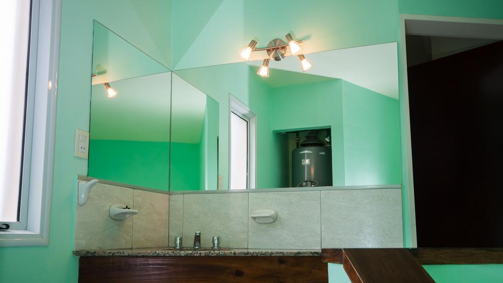 Apartamento Cabañas Portal Serrano Villa Carlos Paz