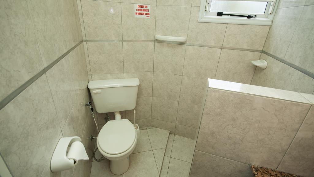 Apartamento Cabañas Portal Serrano *