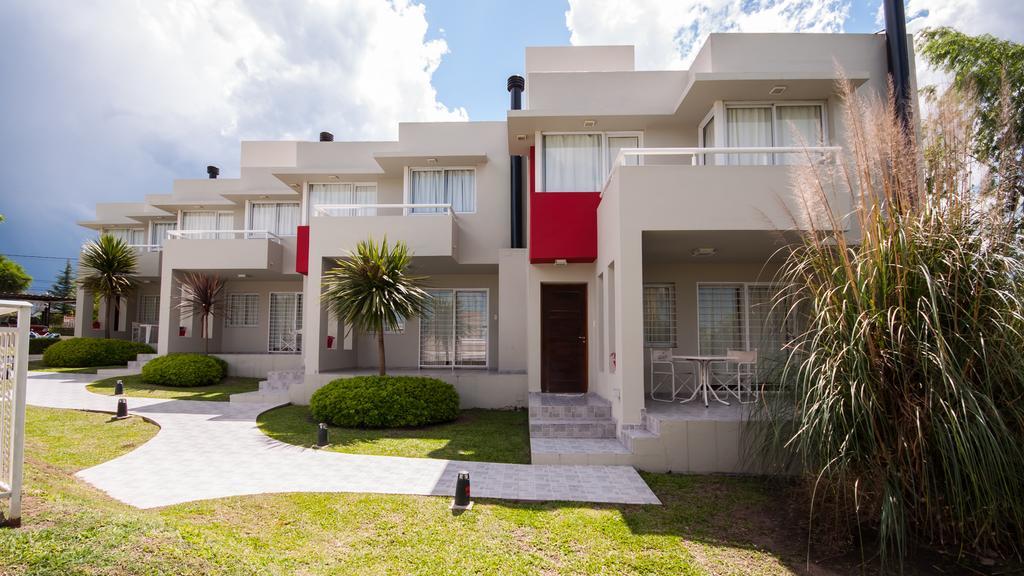 Apartamento Cabañas Portal Serrano