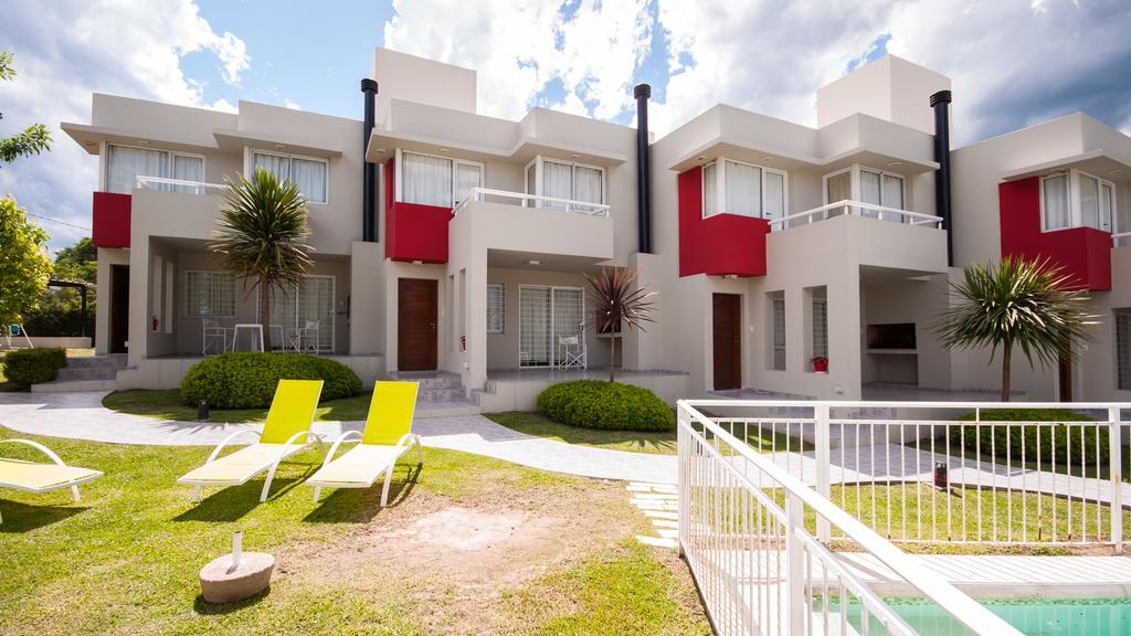Apartamento Cabañas Portal Serrano *