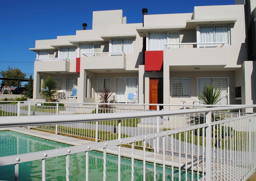 Cabañas Portal Serrano Villa Carlos Paz