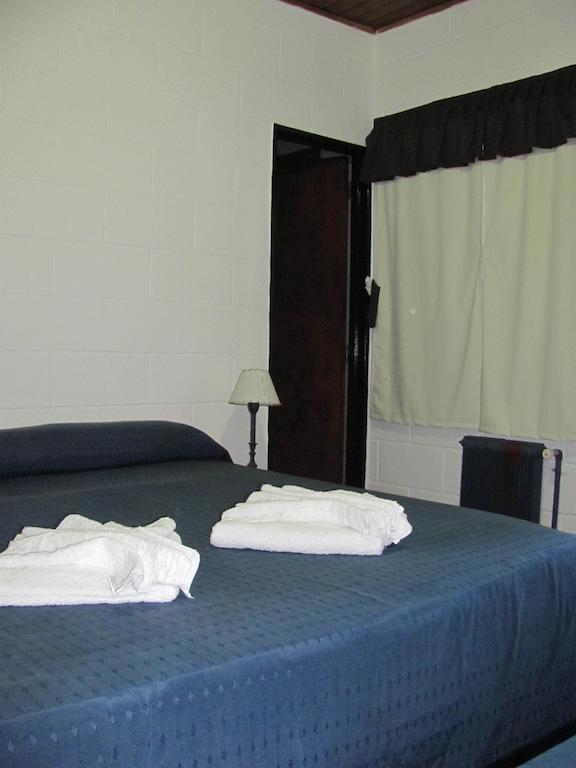 Hotel Geminis