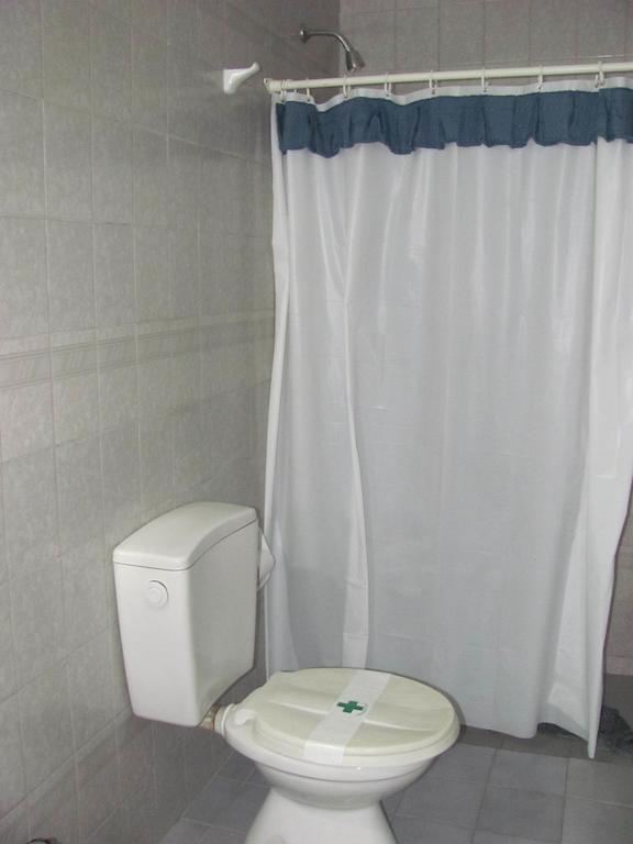 Hotel Geminis Villa Carlos Paz