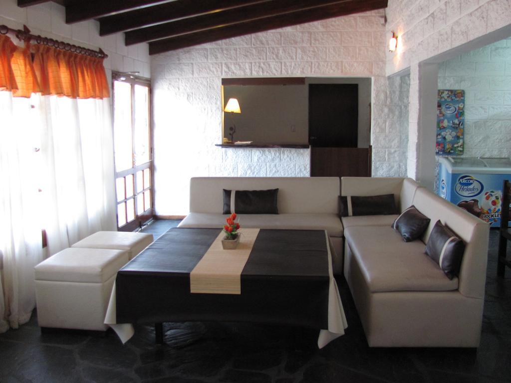 Geminis Villa Carlos Paz