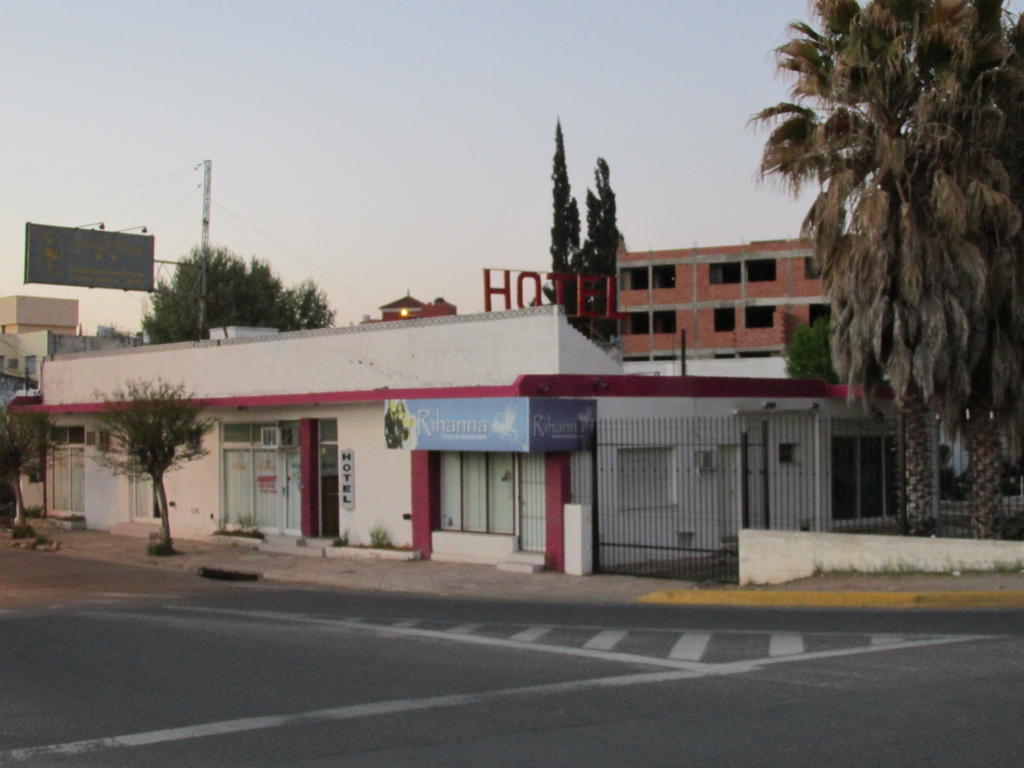 Ibiza Villa Carlos Paz