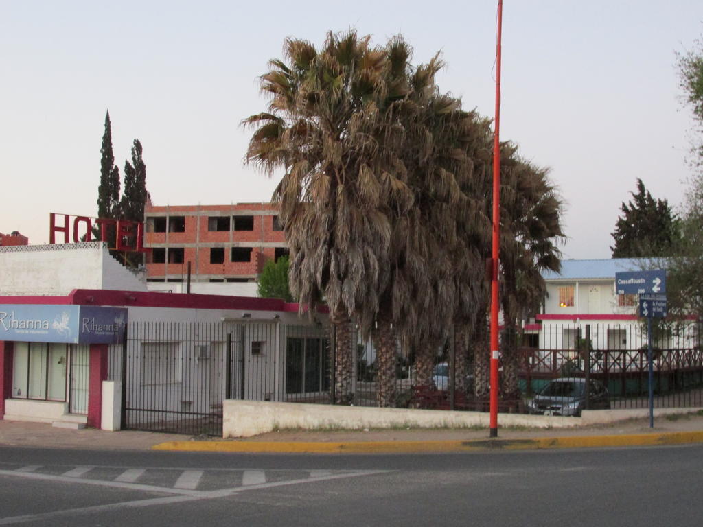 Ibiza Villa Carlos Paz