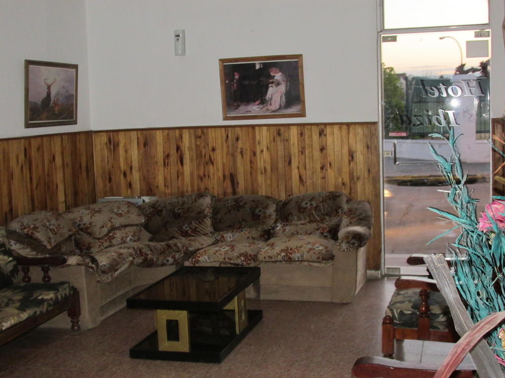 Hotel Ibiza Villa Carlos Paz