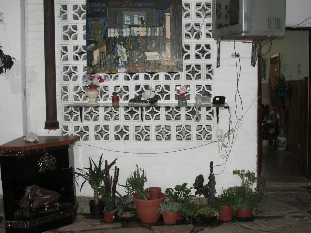 Hotel Ibiza Villa Carlos Paz