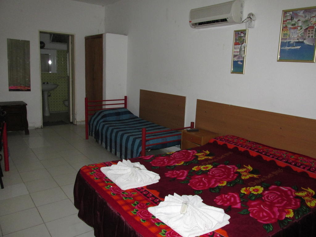 Hotel Ibiza