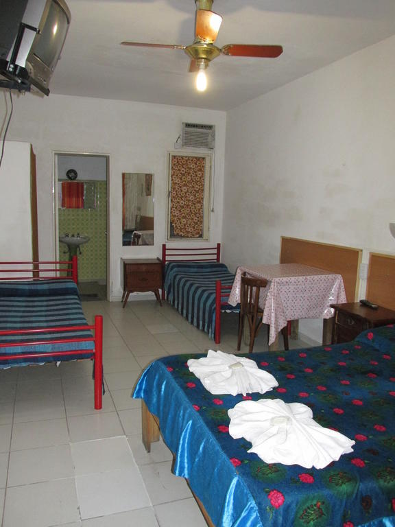 Hotel Ibiza 2*
