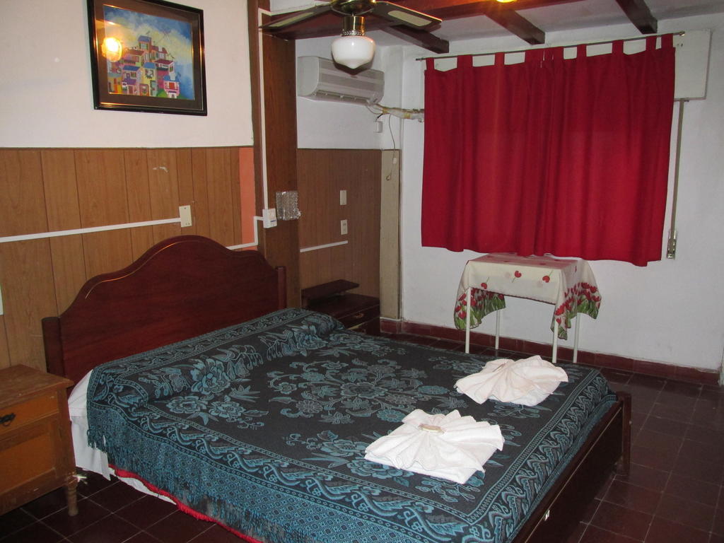 Hotel Ibiza Villa Carlos Paz