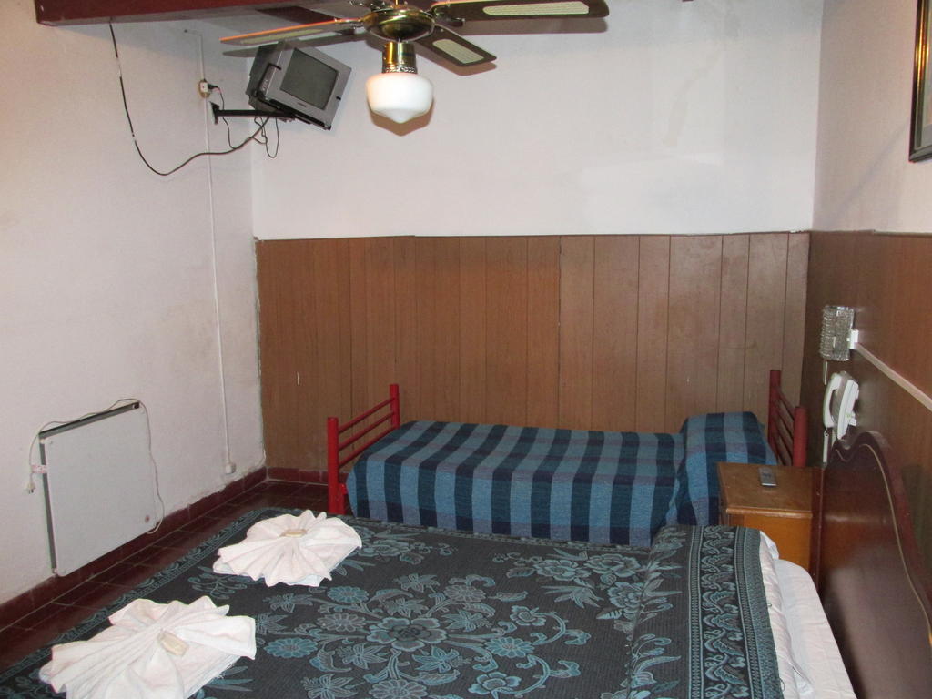 Ibiza Villa Carlos Paz