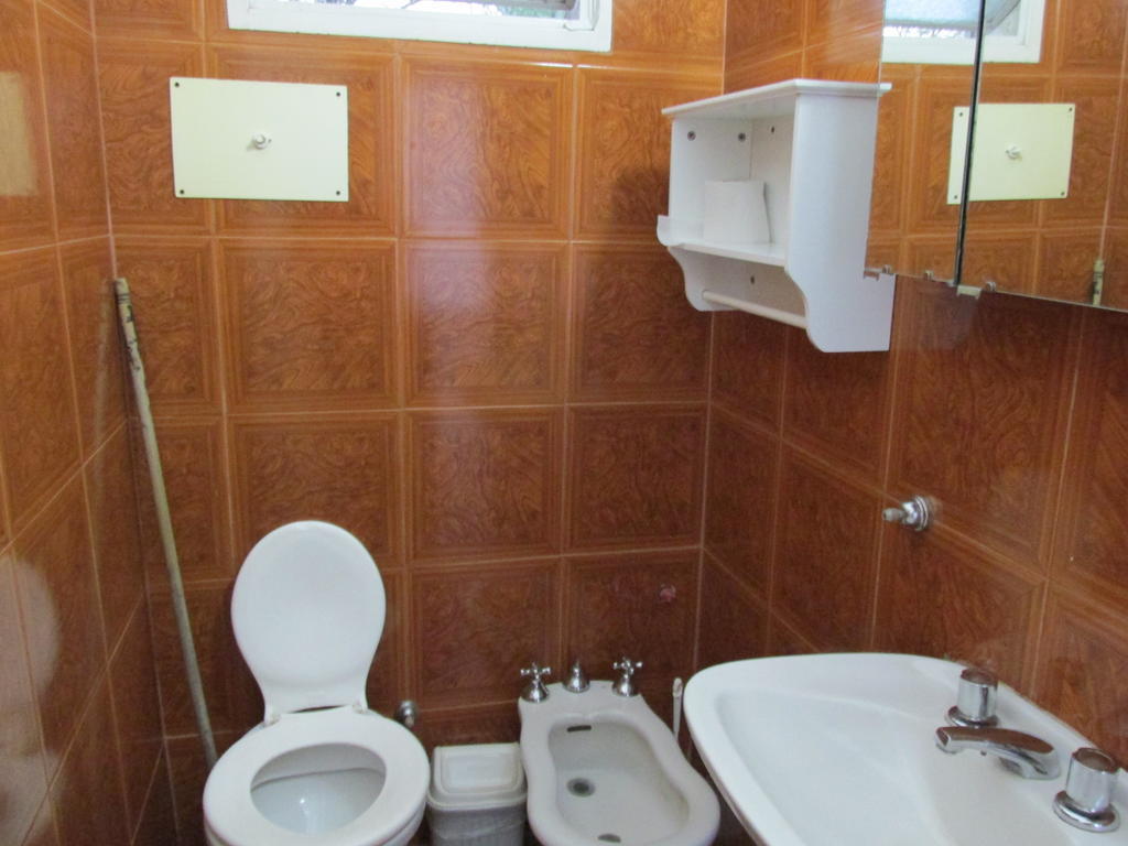 Hotel Ibiza Villa Carlos Paz