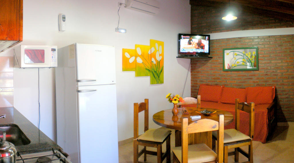 Apartahotel Complejo Sol 2*