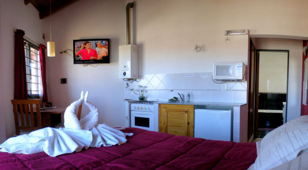 Complejo Sol Villa Carlos Paz
